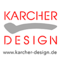 Karcher_Design_Logo