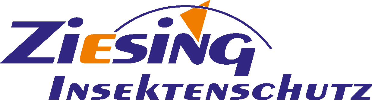 Ziesing_Insektenschutz_Logo